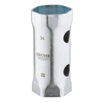 [745199503] Grohe topnøgle