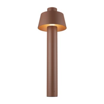 [4247901706] Photoni 75 Pullert, rust, E27, max 13W