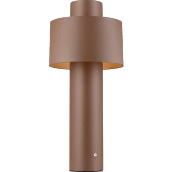 [4247901751] Photoni cyl 45, Pullert, rust, E27, max 13W