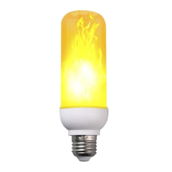 [6248001771] Flamme Pære E27 IP20 3W 60LED