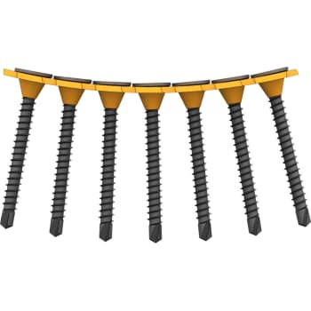 [892433341] P-SCREW HS-3,9X32-500-LØS-SORTFOSFATERET