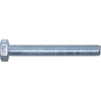 [892449252] SÆTBOLT M6X30MM ELFZ SW10 DIN933 ISO4017