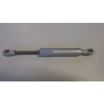 [893999990] KESSEBÖHMER gasfjeder 380N, 19,5 cm