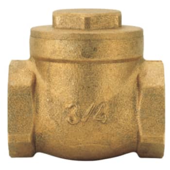 [430317012] 2" Klapkontraventil 90Gr. 6Bar Bonomi