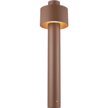 [4247901735] Photoni cyl 75, Pullert, rust, E27, max 13W