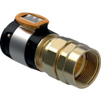 [088552050] FLOWFIT union 50mmx1 1/2 mf blyfri siliciumbronze