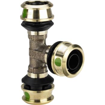 [086880023] Raxofix t-stykke med sc 25 x 20 x 25 mm