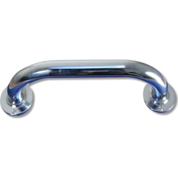 [774810000] Badekargreb 250 mm krom
