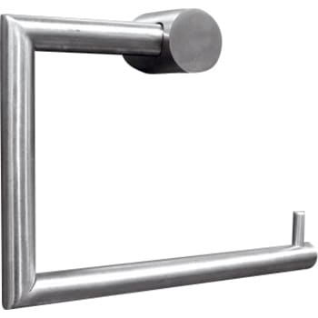 [776335116] Frost Nova2 toiletrulleholder 1, børstet