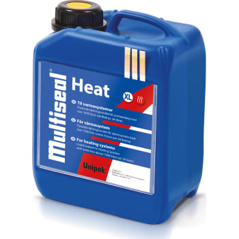 [251203025] Multiseal flydende tætning HEAT XL, 2,5 l