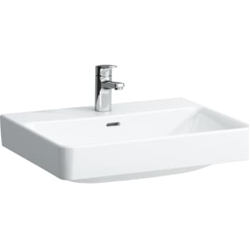 [626944000] PRO-s håndvask 60 x 46,5 cm med 1 hanehul