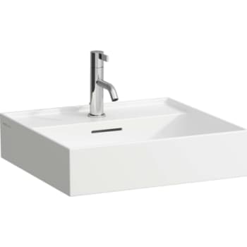 [626984060] Kartell Laufen håndvask, 50x46 cm, LCC