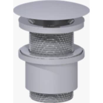 [781299264] BUNDVENTIL 1 1/4" M/OVERLØB KR