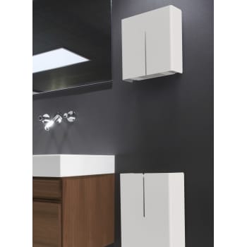 [777755110] Frost Nova2 papirspand, hvid