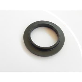 [750389210] 11/4" Gummipakning m/konus til pungvandlås