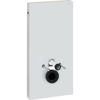 [617010200] Geberit Monolith cisterneløsning, hvid
