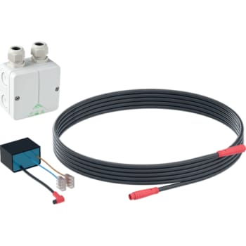 [617060998] GEBERIT nettilslutning 230V/12V kabel 1,8m t/tilsl.dåse