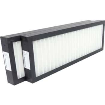 [359545950] Original Dantherm panelfilter til HCH 8, G4/G4