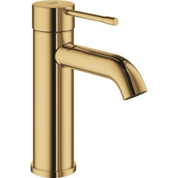 [701349115] GROHE EssenceEtgrebsbatteri til håndvask, cool sunrise