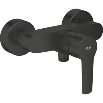 [726818331] Start Brusearmatur Vægmont