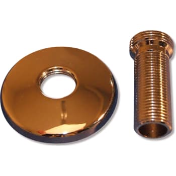 [728208004] 3/4" x 1/2" Forskruning ligeløbende 60 mm