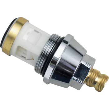[745016183] Børma Ventiloverdel kold 23 mm