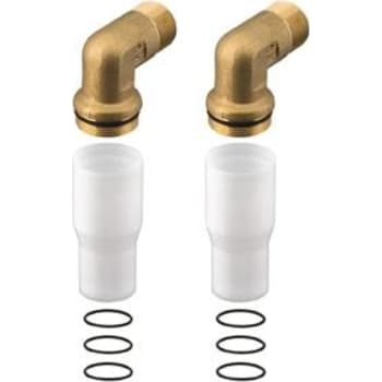 [727598806] Hansgrohe lækagesikringer 3/4"