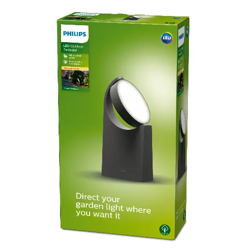 [SIG929003262501] Mimosa Pedestal AN 1x7W 27K HV