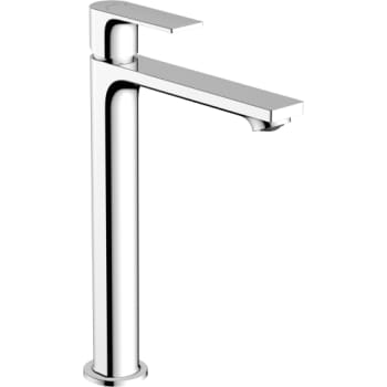 [701595304] hansgrohe Rebris S håndvaskarmatur 110 CoolStart u/bv krom