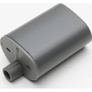 [704283503] Oras Electra batterboks 6V til 6179/6172. Inklusiv batteri