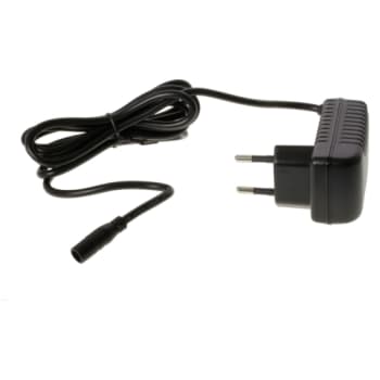 [704283783] Strømforsyning, 230/9 V, 550 mA STIKPROPTRANSFORMER