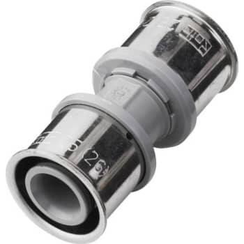 [045686026] 26 x 26 mm KU-samlemuffe Roth