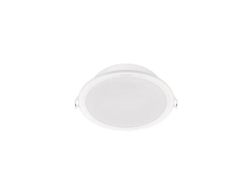 [SIG929003274701] 59444 MESON 080 5.5W 30K WH recessed