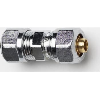 [045170015] 15 x 15 mm TA Pex samlemuffe