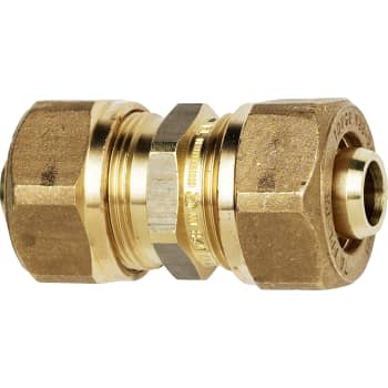 [045170020] 20 x 20 mm TA Pex samlemuffe