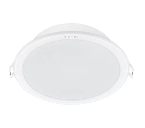 [SIG929003276501] PHILIPS Meson Indbygningsspot LED 12,5W 3000K