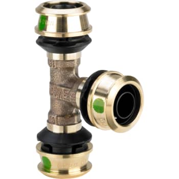 [086880047] Raxofix t-stykke med sc 50 x 25 x 50 mm
