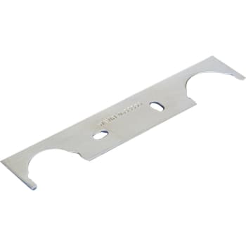 [087289745] Wavin dobbelt afstandsholder