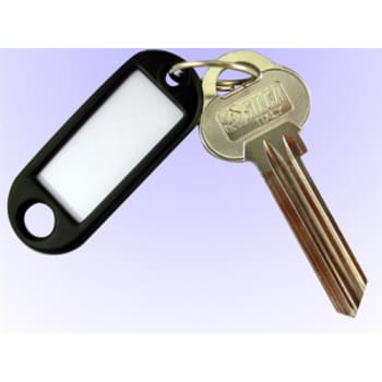 [894200084] Nøglemærke, grøn