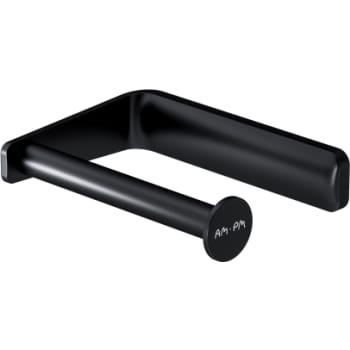 [930231019] AM.PM Inspire V2.0 Toilet roll holder, black
