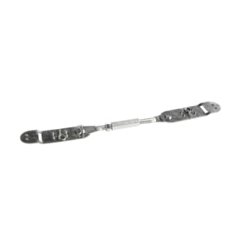 [894026330] Båndspænder 40 mm, FZB, M16 gevind
