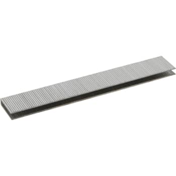 [892462094] DEWALT 18Ga klammer, galvaniseret, 5,6 x 25 mm, 3000 stk.