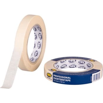 [894001054] HPX afdækningstape, beige, 19 mm x 50 m