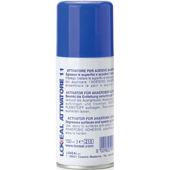 [271349150] Loxeal AT11 Aktivator spray