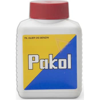[271353001] Pakol 250 g, med påføringspensel