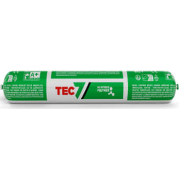 [271440040] Tec7 hvid - foliepose 400ml.