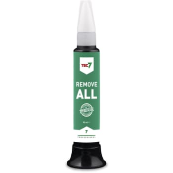 [271447205] Tec7 afrenser Remove All, 50 ml