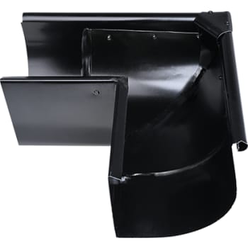 [275616504] Sort Arkitekt Gering nr. 14 90° udv.