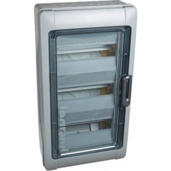 [3912101395] Gruppetavle Plexo IP65 3x12 modul