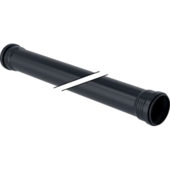 [183612700] Silent-Pro rør 2 muf 50X1000MM